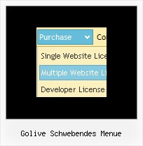 Golive Schwebendes Menue Css Popup Menu Firefox