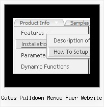 Gutes Pulldown Menue Fuer Website Menue Suchmaschienen