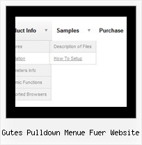 Gutes Pulldown Menue Fuer Website Language Selection Menu Css