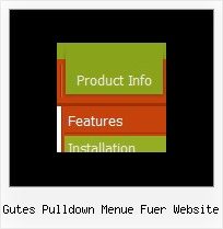 Gutes Pulldown Menue Fuer Website Javascript Dynamisches Menu Dynamics