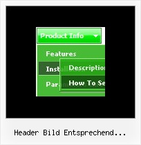 Header Bild Entsprechend Hauptmenue Websitebaker Js Tab Menue