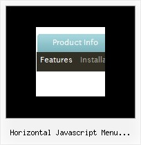 Horizontal Javascript Menu Purchase Kaufen 3d Button Gif