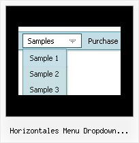 Horizontales Menu Dropdown Javascript Java Download Vertikales Menue Typo3