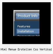 Html Menue Erstellen Css Vertikal Gif Windows Xp