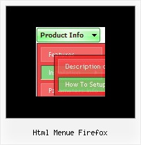 Html Menue Firefox Vertikale Menues Erstellen