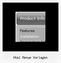 Html Menue Vorlagen Javascript Hide Menueleiste
