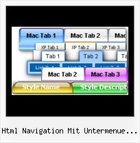 Taskleiste Stil Html Navigation Mit Untermenue Code Generator Html Navigation Mit Untermenue Code Generator Xp Tasten