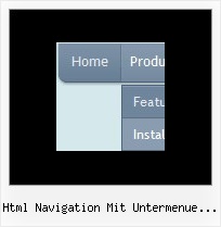 Html Navigation Mit Untermenue Code Generator Drop Down Menue Internet Explorer 7