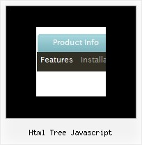 Html Tree Javascript Vista Menue For Xp