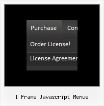 I Frame Javascript Menue Menue Hintergrund Css