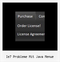 Ie7 Probleme Mit Java Menue Namo Script Menue