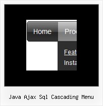 Java Ajax Sql Cascading Menu Php Slide Menue Mit Datenbankabfrage