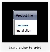 Java Jmenubar Beispiel Submenue Script