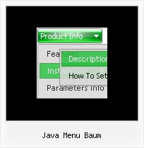 Java Menu Baum Menu Generator Html Forum