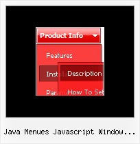 Java Menues Javascript Window Print Schalter Menue Javascript