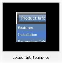 Javascript Baummenue Javascript Accordion Menu Wizard