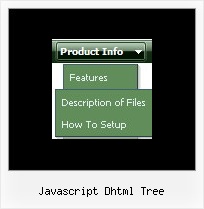 Javascript Dhtml Tree Vorlage Dhtml