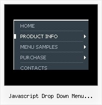 Javascript Drop Down Menu Aktivieren Akkordeon Menue Selfhtml