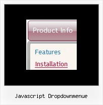 Javascript Dropdownmenue Html Menue Skripte