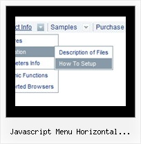 Javascript Menu Horizontal Download Menuebar Fuer Xp