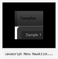 Javascript Menu Mausklick Schliessen Java Dropdownmenu