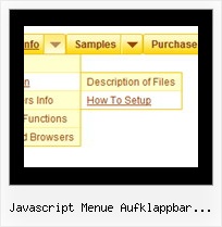 Javascript Menue Aufklappbar Download Javscript Menu