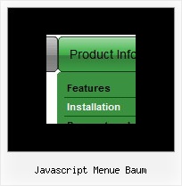 Javascript Menue Baum Em Registerkarte