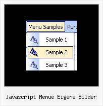 Javascript Menue Eigene Bilder Javascript Deaktiviert
