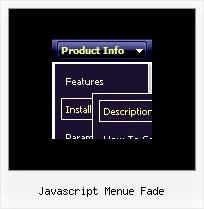 Javascript Menue Fade Estilos Css Download