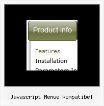 Javascript Menue Kompatibel Css Tab Menu Dropdown Joomla