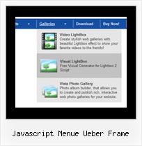 Javascript Menue Ueber Frame Schwebendes Menue Mit Javascript