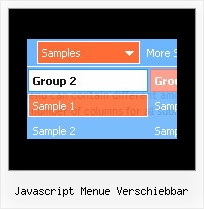 Javascript Menue Verschiebbar Joomla Horizontales Menu Mit Submenus
