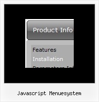 Javascript Menuesystem Code Fuer Mac Menu