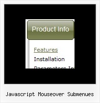 Javascript Mouseover Submenues Menue Mit Javascript Im Frame