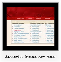 Javascript Onmouseover Menue Dtree Js