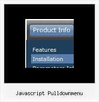 Javascript Pulldownmenu Online Button Generator