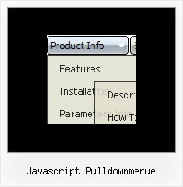 Javascript Pulldownmenue Dmenu Js Download