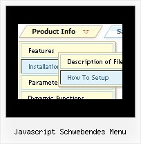 Javascript Schwebendes Menu Dropdown Javascript Menu 3 Ebenen