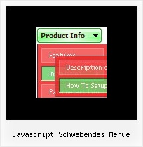 Javascript Schwebendes Menue Dreamweaver Js Menu