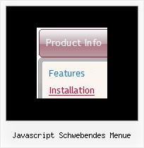 Javascript Schwebendes Menue Javascirpt Menue Joomla 1 5