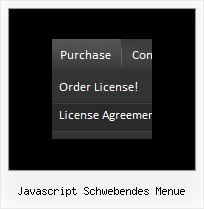 Javascript Schwebendes Menue Mehrspaltiges Menue Mit Dhtml