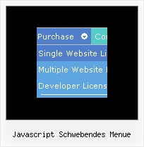 Javascript Schwebendes Menue Ilch Menue Mit Jquery