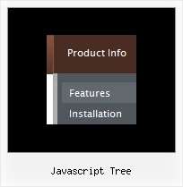 Javascript Tree Menue Durch Klicken Oeffnen