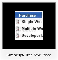 Javascript Tree Save State Xp Menues Css