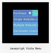 Javascript Vista Menu Javascript Vertikalen Baum