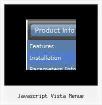 Javascript Vista Menue Drei Menues Vertikal