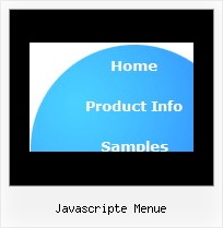 Javascripte Menue Navigation Menu Javascript 2010