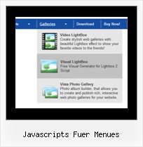 Javascripts Fuer Menues Menu Tree Asp Code