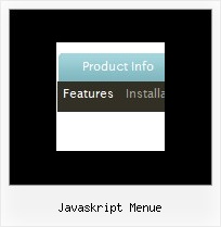 Javaskript Menue Online Menue Generator Joomla