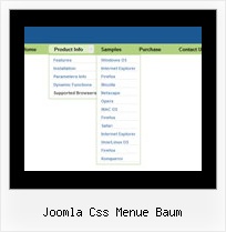 Joomla Css Menue Baum Javascripts Eigenes Kontextmenue